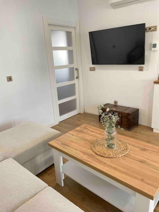 Bungalow Para 6 Pax A 7 Minutos De Playa Albir L'Alfas del Pi Kültér fotó