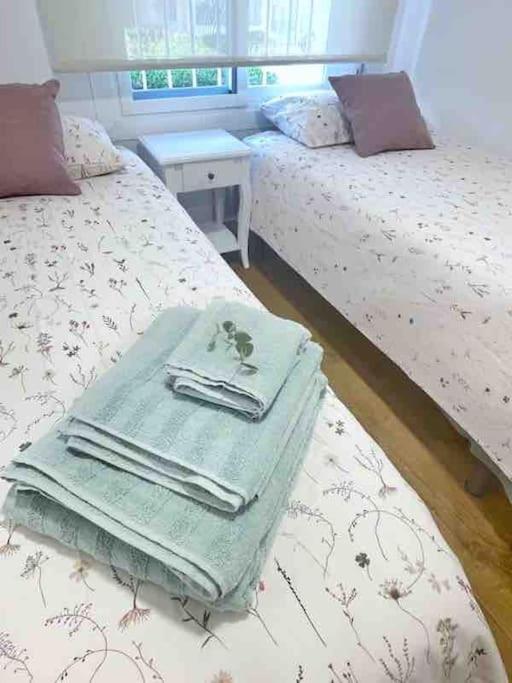Bungalow Para 6 Pax A 7 Minutos De Playa Albir L'Alfas del Pi Kültér fotó