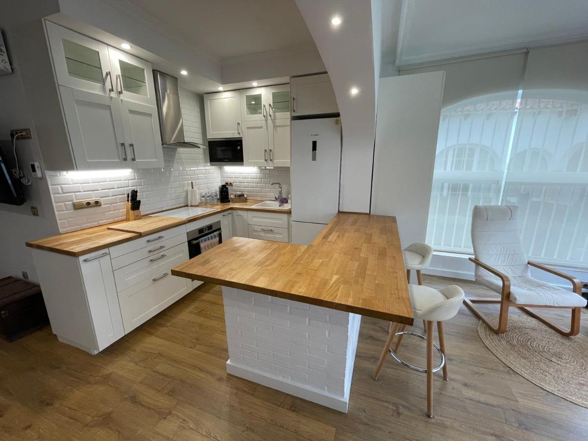 Bungalow Para 6 Pax A 7 Minutos De Playa Albir L'Alfas del Pi Kültér fotó